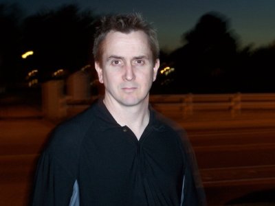 Alan Heaton