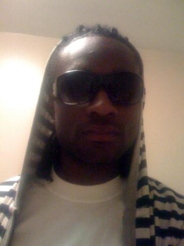 Jermaine Jameison
