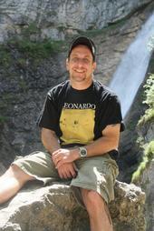 Bill Whisennand