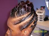 Sharrita Hatchett