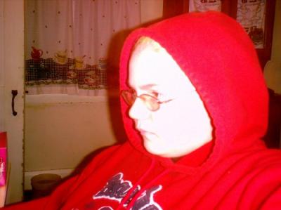 Tracilynn Mcern