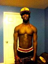 Xavier Troutman
