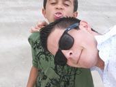Brent Quintero