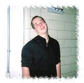 James Caronite