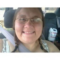 Aprillee Werth