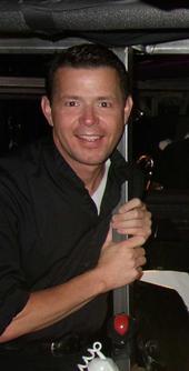Ronnie Colvard