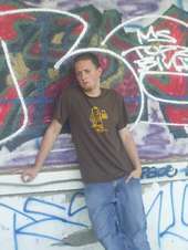 Jacob Hunter