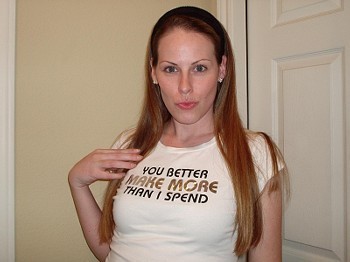 Julie Whitford