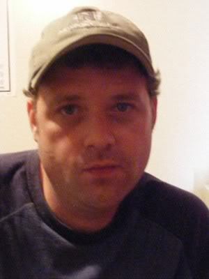 Carl Rockett