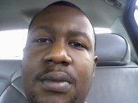 Detrick Posey