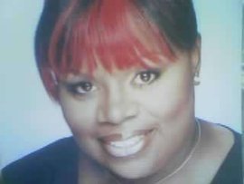 Marquita Taylor