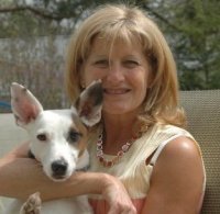 Bonnie Lustnauer