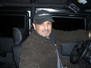 Antoine Chedid