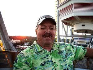 Ronald Dillon