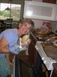 Shari Trunnell