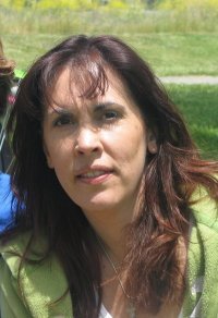 Alicia Schneider