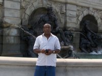 Okechukwu Olisa