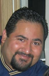 Juan Covarrubias