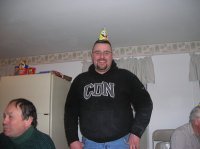Robert Mc Dougald