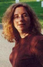Susan Forbes