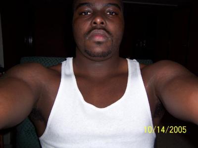 Gregory Anderson