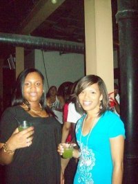 Latasha Flowers