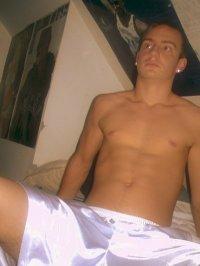 Henry Nick