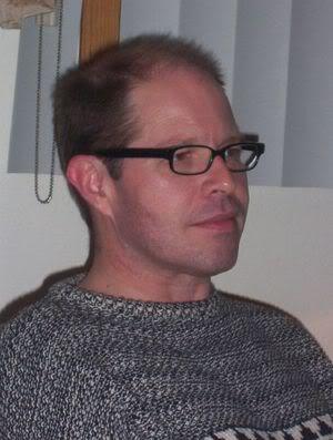 Lewis Penman