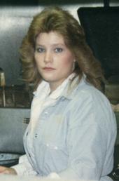 Rhonda Kovach
