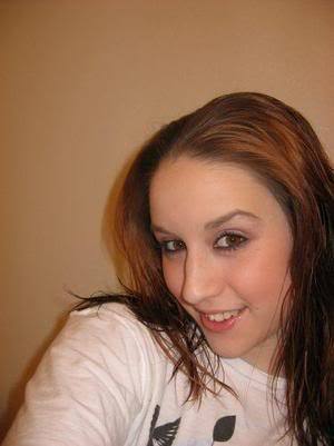 Alysha Bain