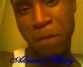 Akeem Arzu