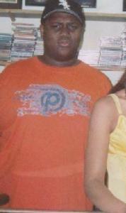 Jasper Triplett