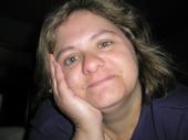 Nancy Lapham
