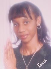 Shareka Little