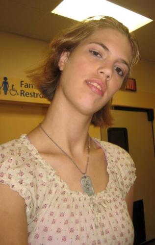 Cecilia Richburg