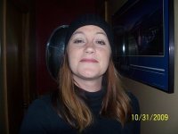 Dawn Mcpherson