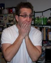 Steven Covacci