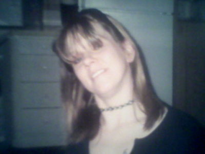 Jeanne Vondal