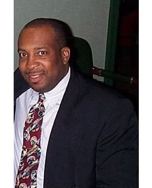 George Wilson