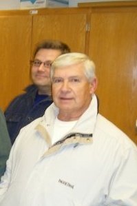 Gary Mchalpine