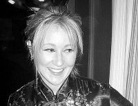 Jacque Gilliam