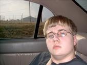 Gregory Carrick