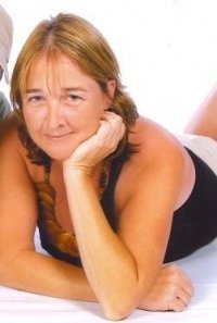 June Bailey