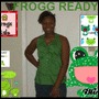 Jessica Huggins