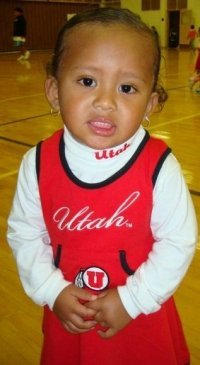 Alysse Vea