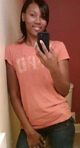 Latoya Stephens