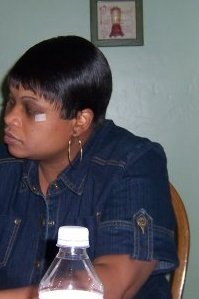 Chipo Mwatselele