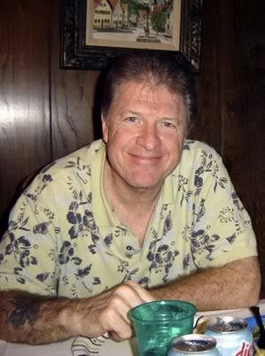 Bill Kennedy