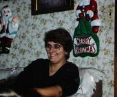 Wendy Mayhue