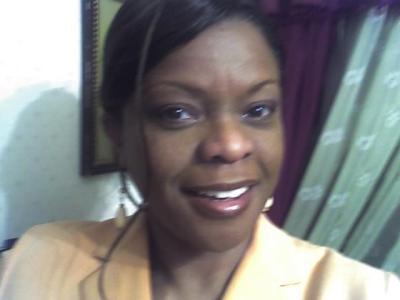 Marilyn White